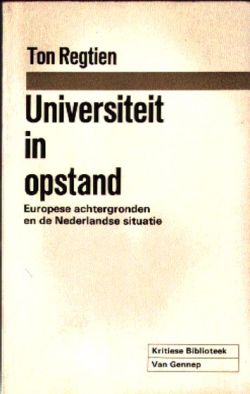 het uiterlijk van de Kritiese Bibliotheek (1969) 