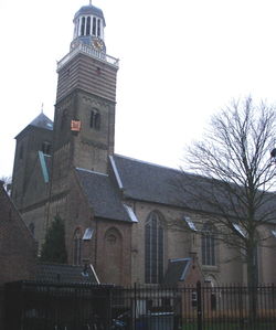 Nicolaikerk, Utrecht