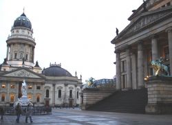 Gendarmenmarkt