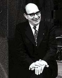 Philip Larkin (1922-1985)