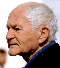 Bohumil Hrabal