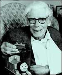 dominee Wilbert Awdry