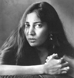 Kiran Desai