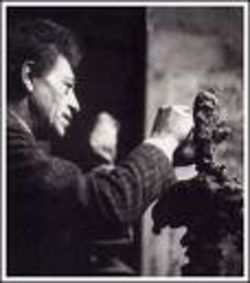 Giacometti