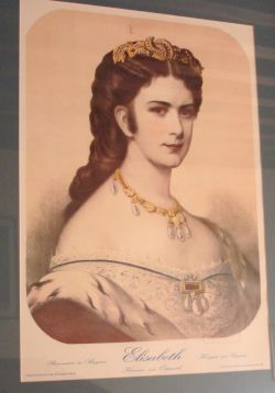 Elizabeth (Sisi)