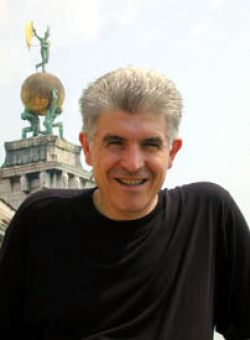 Bill Fontana