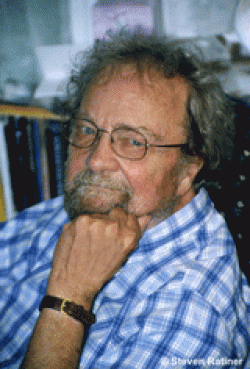 Donald Hall