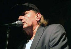 Harry Muskee (1941-2011)