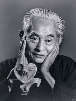 Yasunari Kawabata (1899-1972)