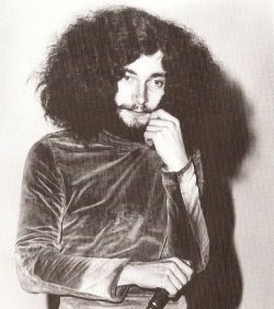 Joost Belinfante (ca. 1970)