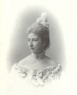 Henriëtte van de Poll