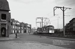 lijn 11 in 1958...