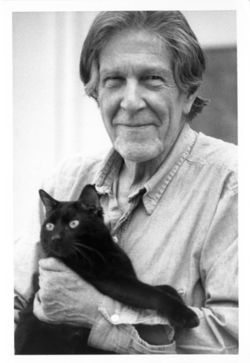 John Cage