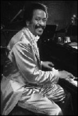 Allen Toussaint