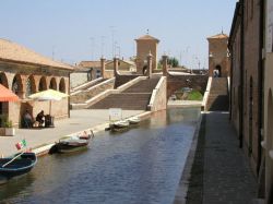 Comacchio