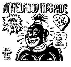 de Robert Crumb-variant