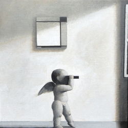 Liu Ye - zonder titel (1997)