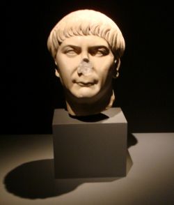 Trajanus (98-117)