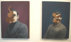 Nightflowers I &amp; II (2009)