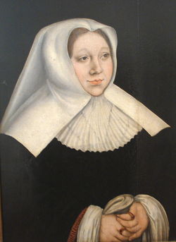 &nbsp;en Cranach der &Auml;ltere