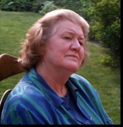 Patricia Routledge