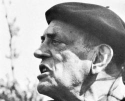 Luis Bunuel