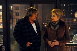 Depardieu en Deneuve