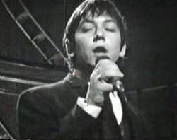 Eric Burdon