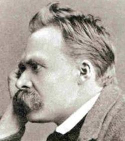 Friedrich Nietzsche