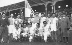 Hakoah-Wien kampioen (1925).
