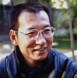 Liu Xiaobo