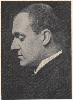 Lodewijk van Deyssel (1864-1952)