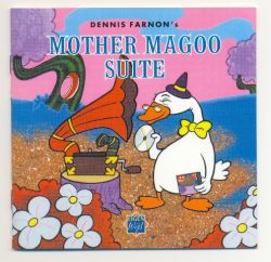 De Mother Magoo Suite van Dennis Farnon (1957), heruitgevoerd door het Metropole Orkest (1996)