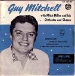 &nbsp;Guy Mitchell