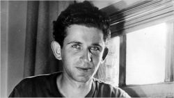 Norman Mailer in 1949