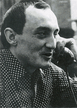 Hugues C.Pernath (1931-1975)