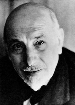 Pirandello (1867-1936)