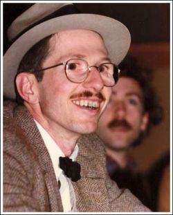 Robert Crumb