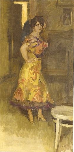 Isaac Israels