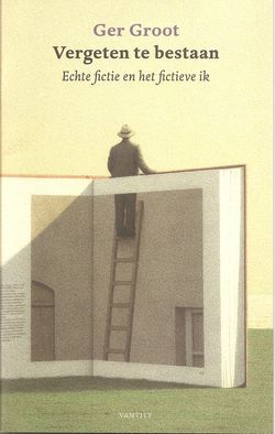 omslag van Quint Buchholtz uit zijn Buchbilderbuch