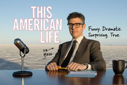 Ira Glass