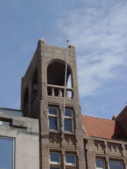 'Vlechtentoren'