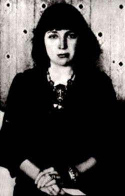 Tsvetajeva (1892-1941)