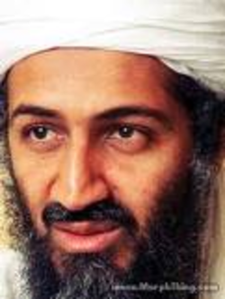 Osama Bin Laden (1957-2011)