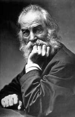 Walt Whitman